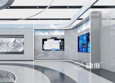 企業(yè)展廳設計如何做到創(chuàng  )新