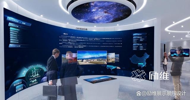 怎樣保障數字展廳的用電安全