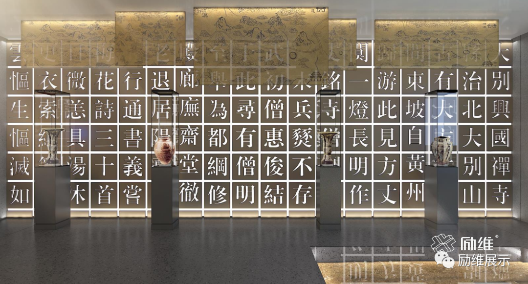 村史館設(shè)計(jì)建造意義是什么