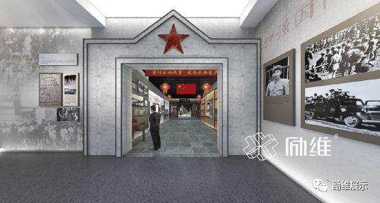 黨建展廳的分類(lèi)