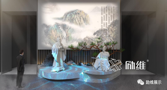 數字展廳的未來(lái)發(fā)展前景