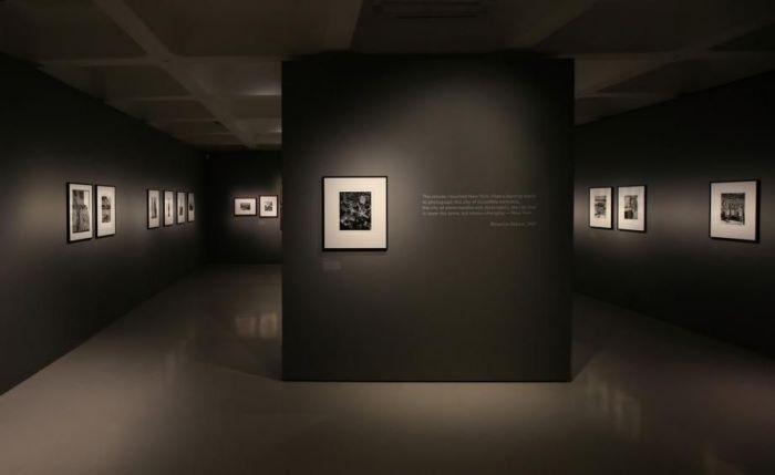 攝影展廳設計