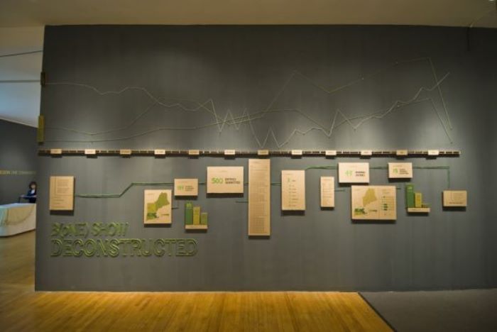 榮譽(yù)展廳設計怎么才能做好？榮譽(yù)展廳建設兩個(gè)思路分享！
