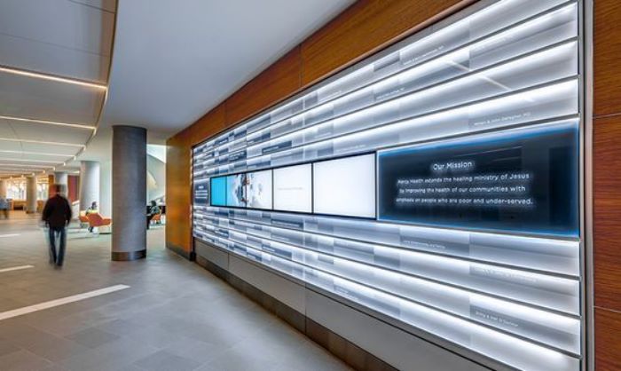 做好紀念館展廳設計，注意這兩個(gè)因素！